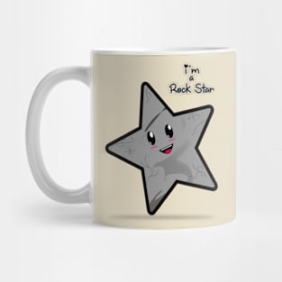 rockstar stone Mug